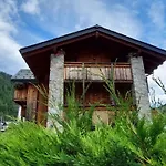Arianna Apartament