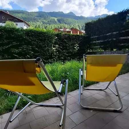Apartment Arianna