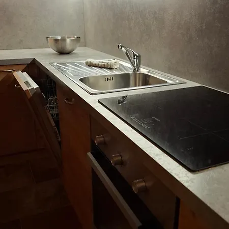 Apartment Arianna *