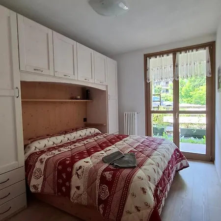 Apartment Arianna *