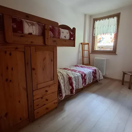 Apartment Arianna