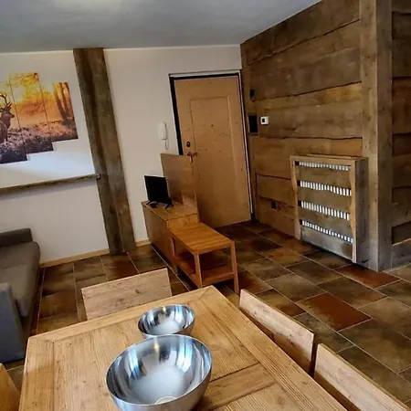 Appartement Arianna